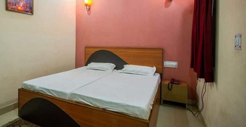 فندق جاي هند, Agra 3